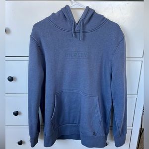 Hurley sweatshirt